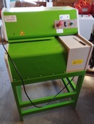 CUSHION PACK Nacinarka do produkcji wypełnień 