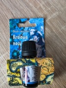 Olejek zapachowy królowa nocy