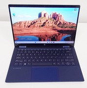 HP Elite Dragonfly 2w1 i7 16GB 1TB 13.3 FHD Granatowy Modem LTE! IDEAŁ
