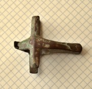 Element starej szabli