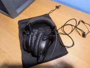 Słuchawki HyperX Cloud