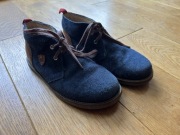 Bambini - Polskie skórzane buty - rozmiar 28