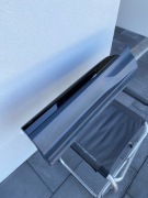 Listwa drzwi Audi q7 lewy tył