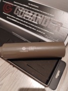 Tłumik gomander 5,56 DT 1/2x28 UNEF FDE
