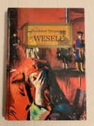 E Wesele Stanisław Wyspiański