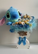 Kielich komunijny ze Stitchem, prezent , Komunia