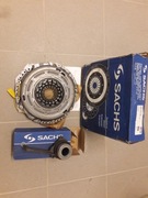 Sprzęgło Skoda Octavia 2.0 TDI, 140KM