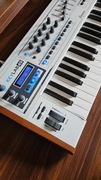 Arturia KeyLab49 MIDI keyboard, Drewno! Jak nowa! Klawiatura usb.
