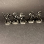 Space Marines Primaris Hellblasters (15)