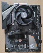 Aorus Elite B450 ATX