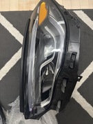 Lampa Mercedes GLA H247 USA LEWA