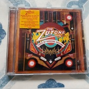 The Zutons – Tired Of Hanging Around