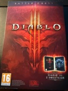 Diablo III Battle Chest PC PL