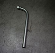 KLUCZ DO KÓŁ AUDI VW SEAT SKODA FIAT ALFA ROMEO ORYG 17MM 14533431