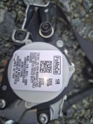Pas bezpieczeństwa prawy pasażera Ford Explorer VI - 