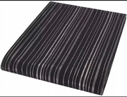 4 Serwetki 40x40 miękkie eleganckie błyszczące