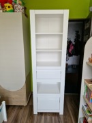 Regał Meble Wójcik Novi