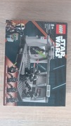 Lego Star Wars 75324 SZ1 Atak mrocznych szturmowców Dark trooper