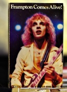 Peter Frampton - Frampton Comes Alive!, kaseta, US