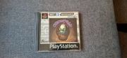 Abe's Oddysee PS1 