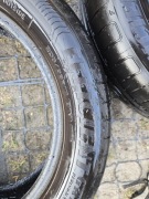 Opony letnie Goodyear 205/55 R17 – 2025 rok – stan idealny – komplet