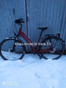 Rower Kross KR Trans 5.0 D28l 