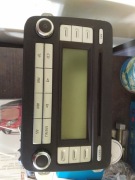 Radio samochodowe passat b6 skoda golf vw