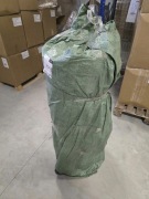 Filc 50m x 1m x 0.2cm czarny