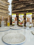 100 % Naturalny Perfum ( olej arganowy ) melisa Z1 nr 2