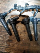 cefka zapłonowa mitsubischi colt 1.5 benzyna 109 KM