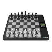 ChessUp 2 – inteligentna szachownica z AI i Chess.com