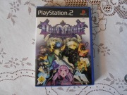 Odin Sphere (Squarc Enix) PS2