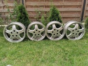 RZADKIE Alufelgi do audi a4 b5