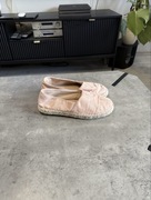 Espadryle damskie South Beach rozmiar 40