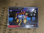 Nokia N-Gage The Sims Bustin Out gra