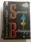 Frances Noyes Hart - Sprawa Bellamy'ego
