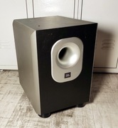 AKTYWNY Subwoofer JBL sub 260/230