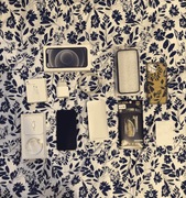 iPhone 12 128GB + akcesoria bateria 86% bez iCloud *OKAZJA*