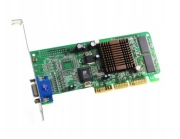 GeForce 2 MX200 32MB AGP