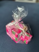 Zestaw prezentowy z Bułgarii – Róża Damasceńska + Bułgarska Przyprawa