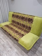 Wersalka rozkładana 