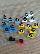 LEGO 3829c01 kierownica (2szt)