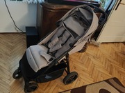 Składany Wózek Kindercraft Trig 3