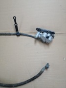 Kingway Chopper 50cc zacisk