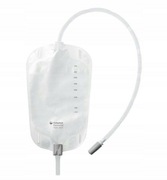 Worki do zbiórki moczu coloplast 500ml