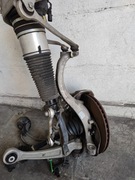 Porsche Macan GTS 3.0 V6 zwrotnica lewa prawa