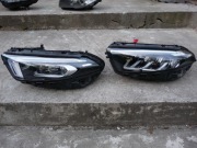 Mercedes A177 W177 Lampa Lewa Reflektor Ful Led A1779064306  A1779060503