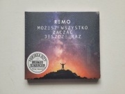 Remo - Możesz Wszystko Zacząć Jeszcze Raz (2016)
