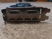 NVIDIA GeForce GTX 980ti Gigabyte 6GB