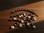 Koraliki do Bransoletek / Breloków